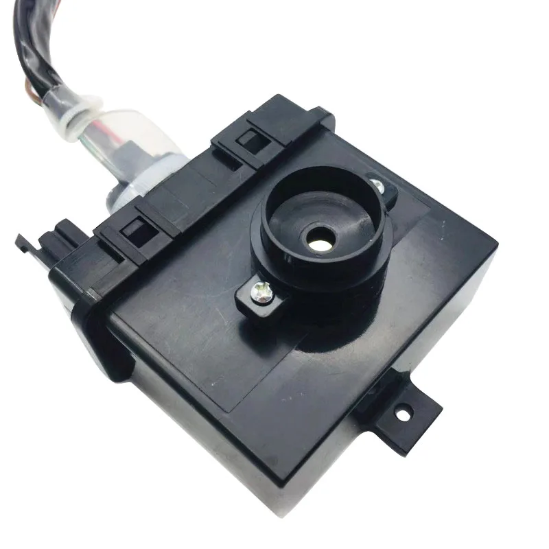 NMAX125.155用 後付け スマートキー化キット リモコン付き