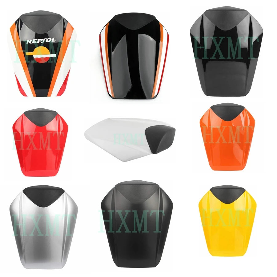 Чехол для заднего сиденья мотоцикла Honda CBR1000RR CBR 1000 RR 2008 2009 2010 2011 2012 2013 2014 2016|seat