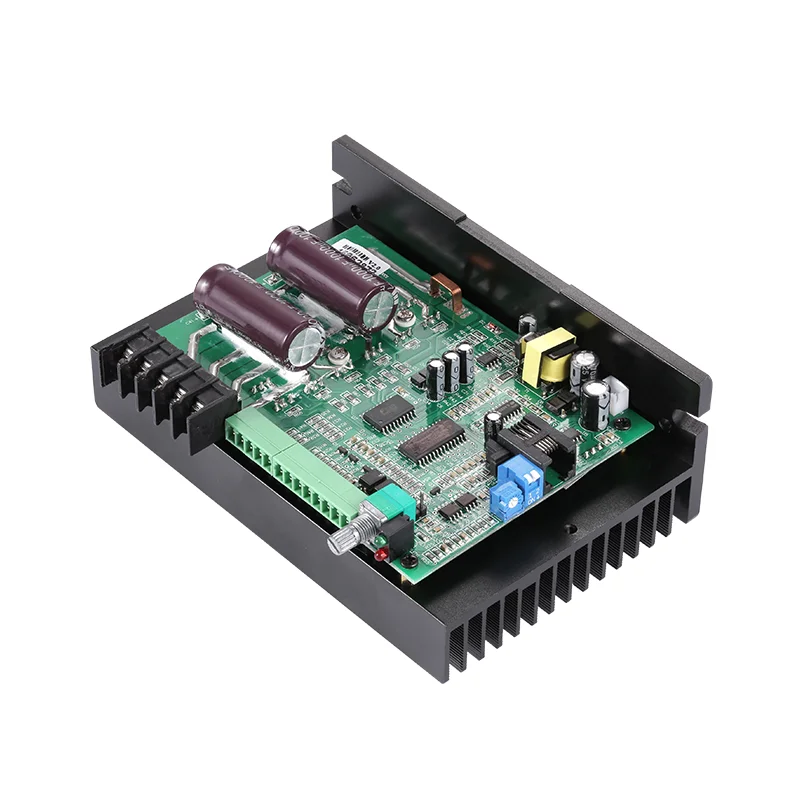 Ican Hall Sensor 750w BLD750 3 phase 48v Bldc Motor Driver Brushless DC Controller dc motor speed controller,dc motor driver