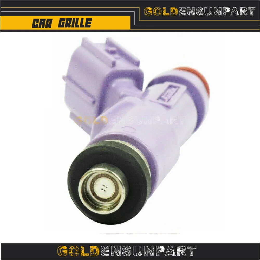 Oem 23250-70120 распылитель высокого качества Автозапчасти для 1995-2005 Toyota Mark2/Altezz для Lexus Is200 Is300 XE10 1GFE
