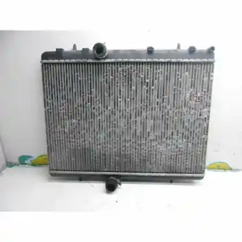 

WATER RADIATOR CITROEN C4 COUPE