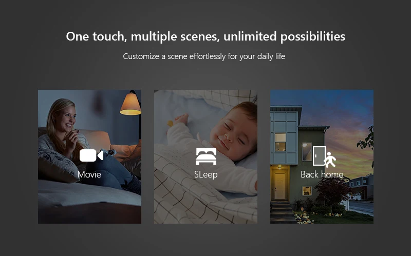 BestCon MCB1 Hot Sale Wi-Fi Remote Voice Control Switch Box-8
