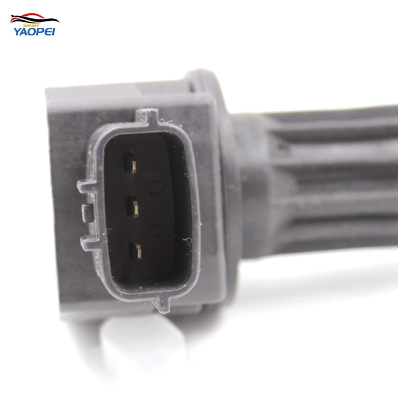Новое поступление 22448-AX001 Катушка зажигания для Nissan March 1,2 1,0 Micra K12 Note E11 1,4 Cr14de 22448AX001