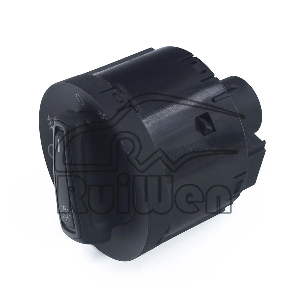 5G0941431AA переключатель фар противотуманных фар Ручка для VW Carfter Golf Sportsvan Touran Seat Tarraco 5G0941431BG 5G0941431AS 5G0941431AR