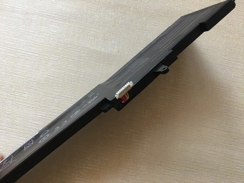 SupStone оригинальные C41N1541 Аккумулятор для ноутбука ASUS ROG GL702 GL702V GL702VM GL702VS GL702VT GL702VM1A 0B200-02070000