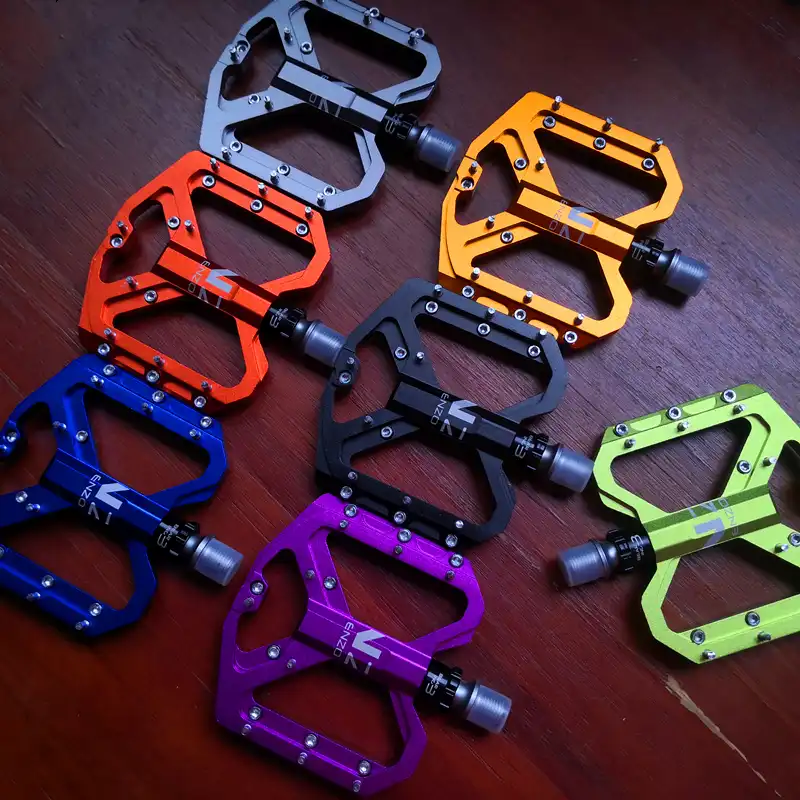 platform bicycle pedals
