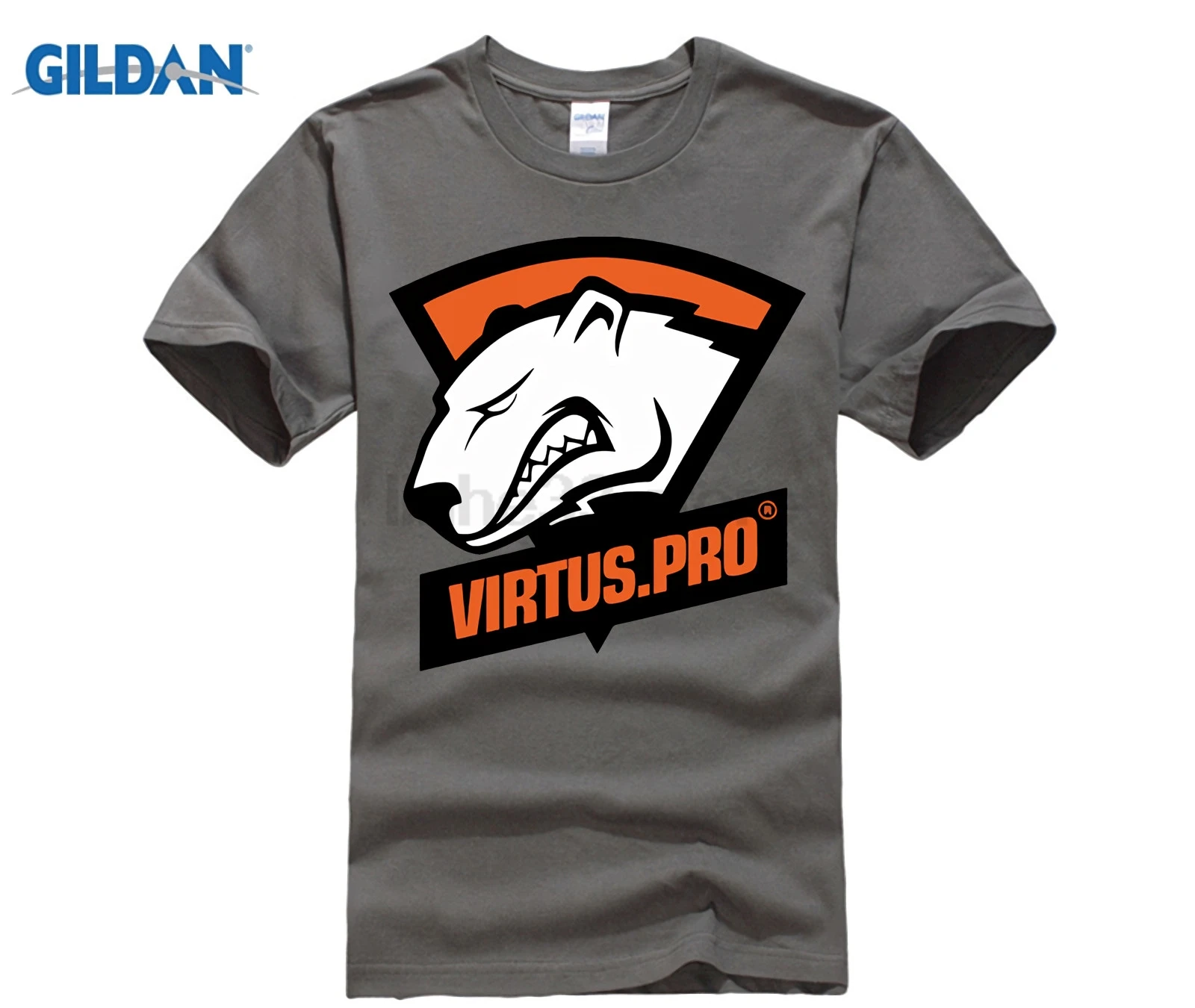  DOTA 2 CSGO Virtus