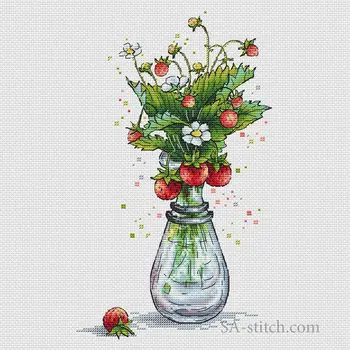 

ZZ856-1Homefun Cross Stitch Kit Package Greeting Needlework Counted Cross-Stitching Kits New Style Counted Cross stich Painting