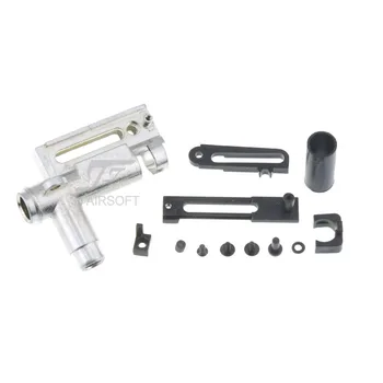 

JJ Airsoft AK Hop Up Chamber, Metal