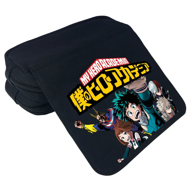 My hero-Black2C