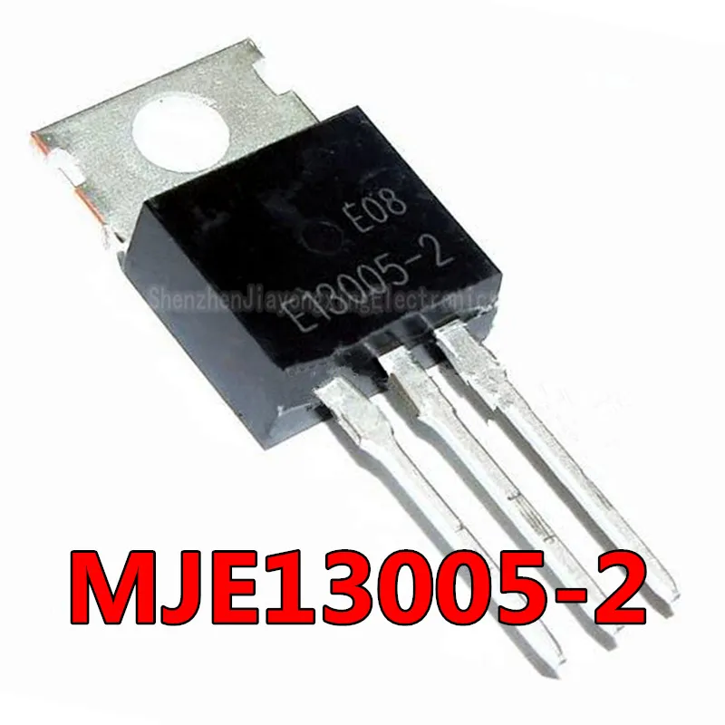 

10 шт./лот MJE13005-2 MJE13005 E13005-2 E13005 в 220 в наличии