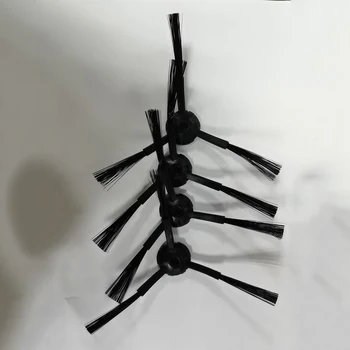 

Cleaning Cloth Side Brushes Kit For Narwal YJCC001-1 Vacuum Cleaner Accessories Brand New And High Quality