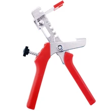 1 шт. система выравнивания настенной плитки выравниватель-настенная плитка тротуарный локатор инструмент зажим Распорки плоскогубцы установка пола инструменты выравнивания плитки