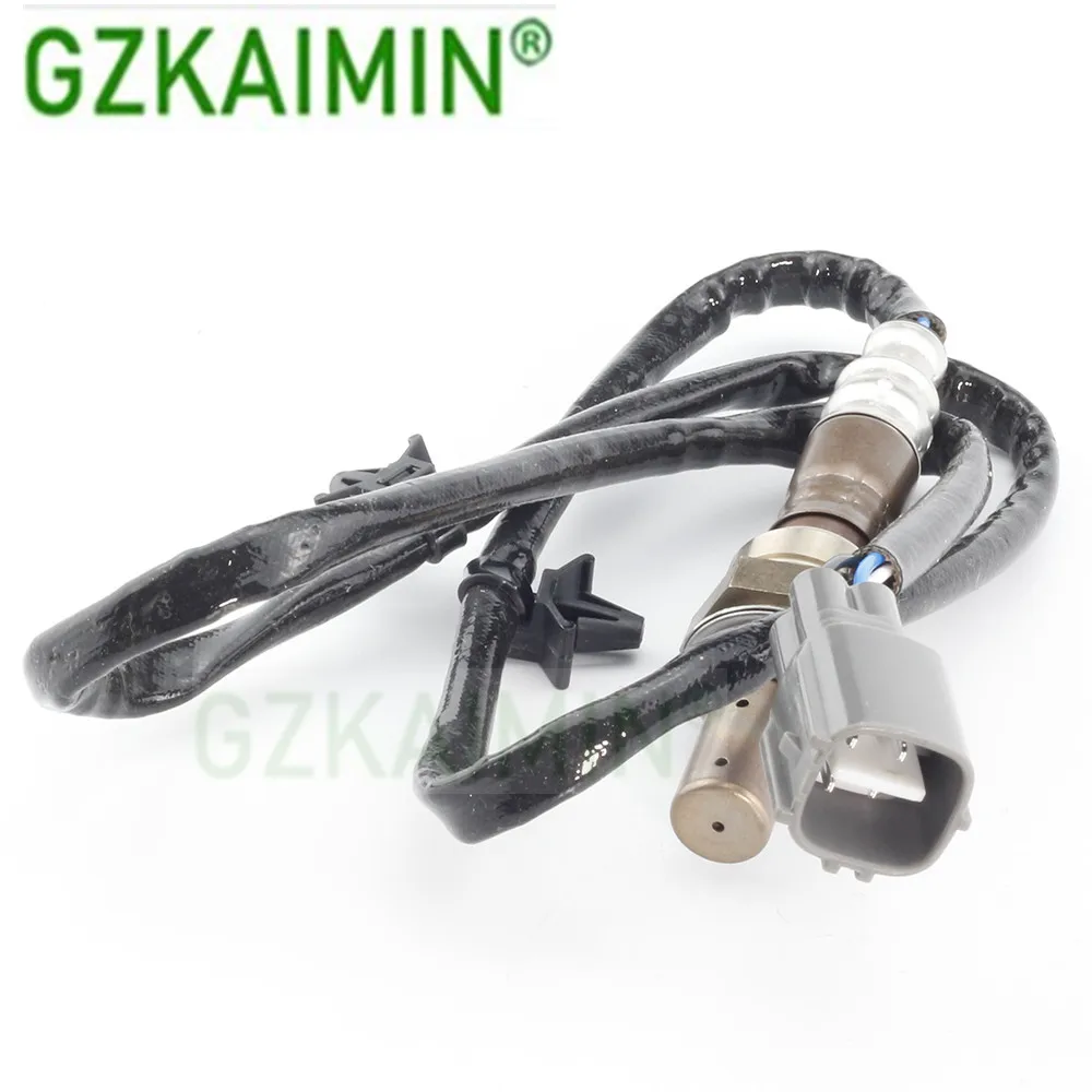 O2 Датчик кислорода 4 провода OEM 22641-AA042 22641AA042 для FORESTER IMPREZA WRX EJ20 2.0L TURBO