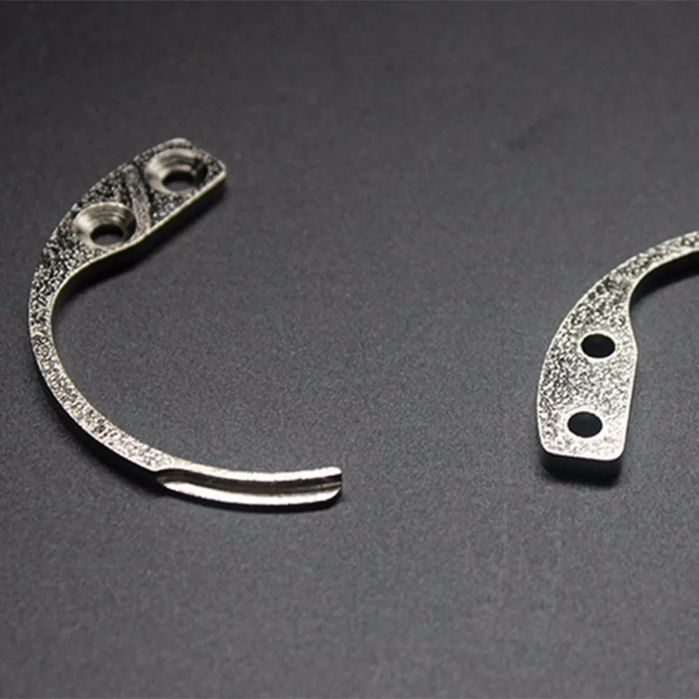  1000 pcs EAS Tag Remover Hard Tag Portable Hook Key Detacher Handheld Convenience Security Tag Deta