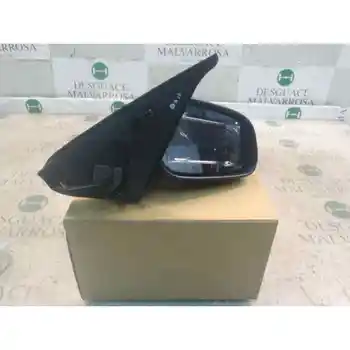 

RIGHT REARVIEW MIRROR CITROEN XSARA SALOON 2.0 HDi 5 WIRES FULL THERMAL [16377006]