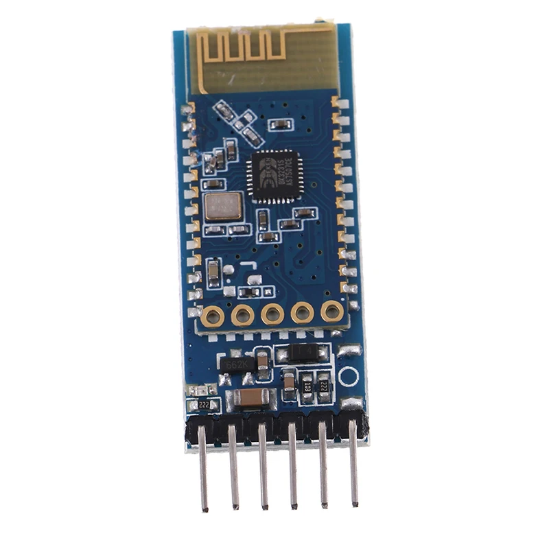 HC-05 HC-06 6pin JDY-30 Bluetooth серийный сквозной модуль беспроводной SPP-C заменить