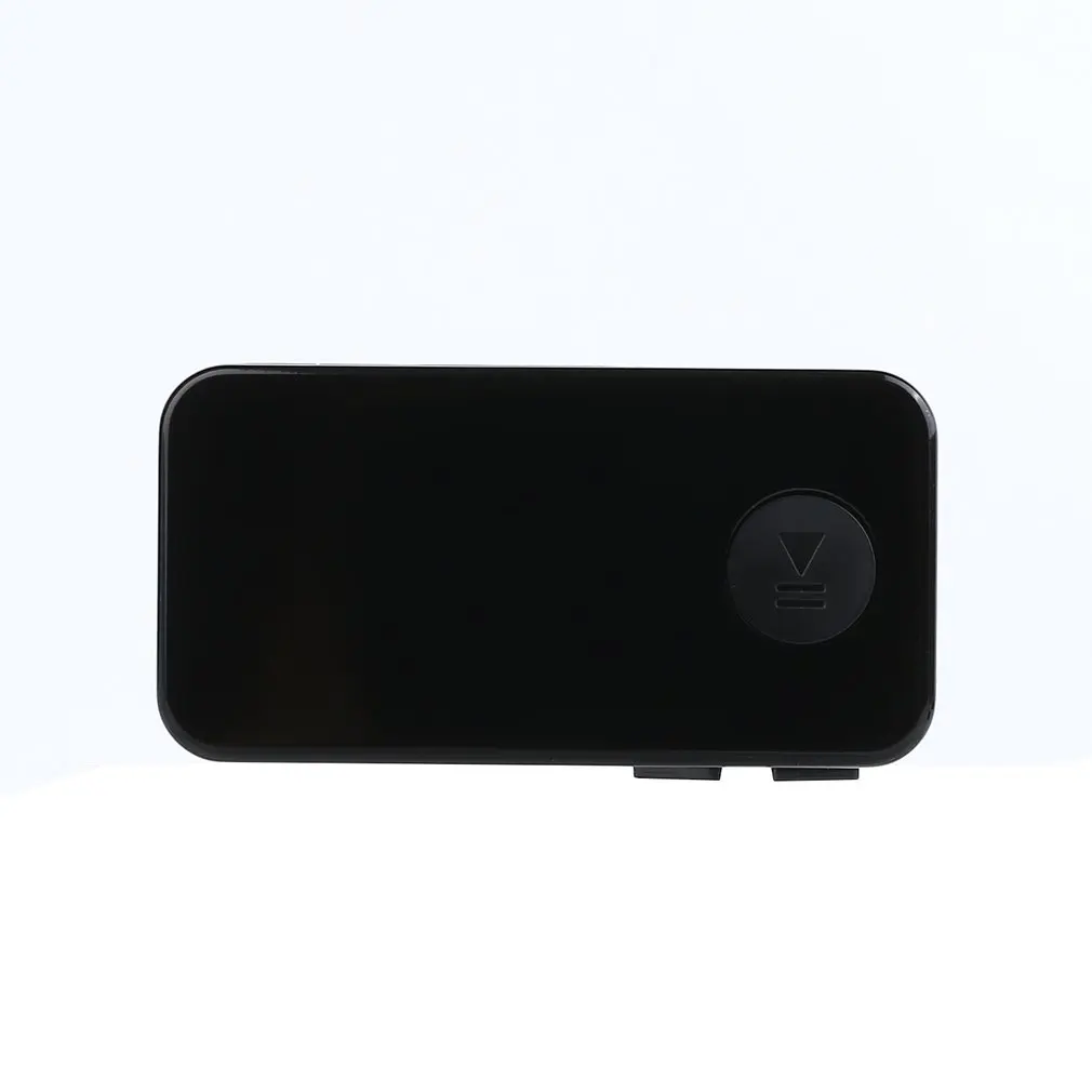 3.0 In-line Car Transmitter Music Audio FM Transmitter Mini Wireless In-car Transmitter car MP3 Transmitter
