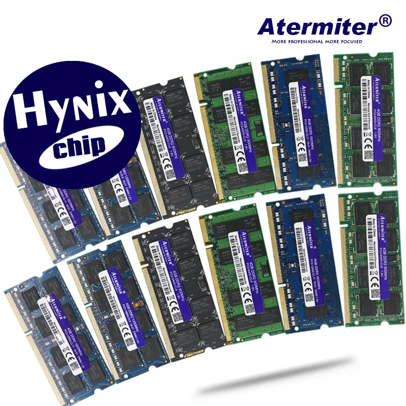 2GB 4GB 8GB 2G 4G 8G PC3L PC3 DDR3 1066Mhz 1333hz 1600Mhz 12800 10600 8500 Laptop Memory Notebook RAM Hynix Chip SEC Chip Laptop Memory Module Laptop Ram Memory Notebook Ram Memory