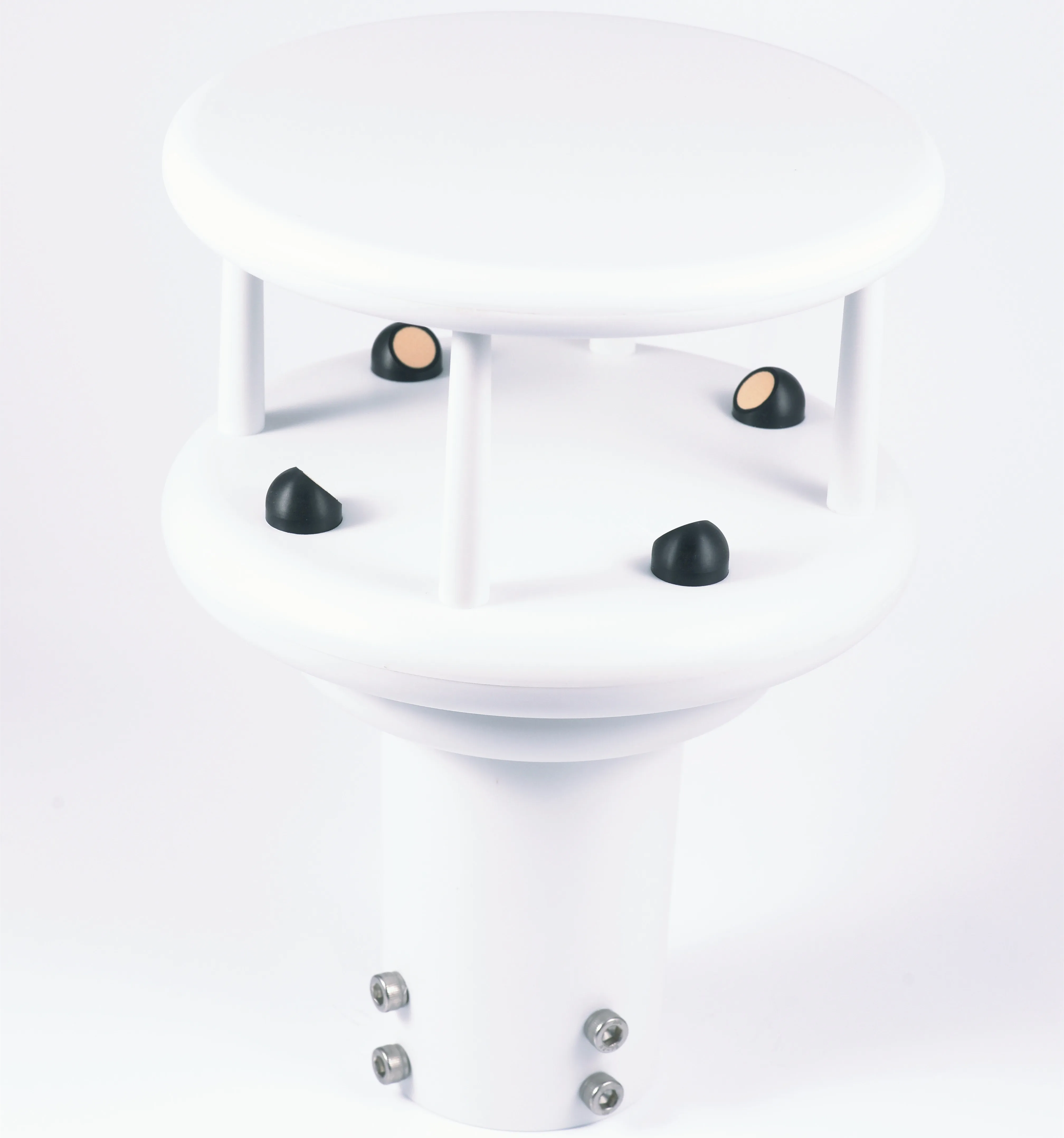 

2 in 1 ultrasonic wind speed and wind direction sensor