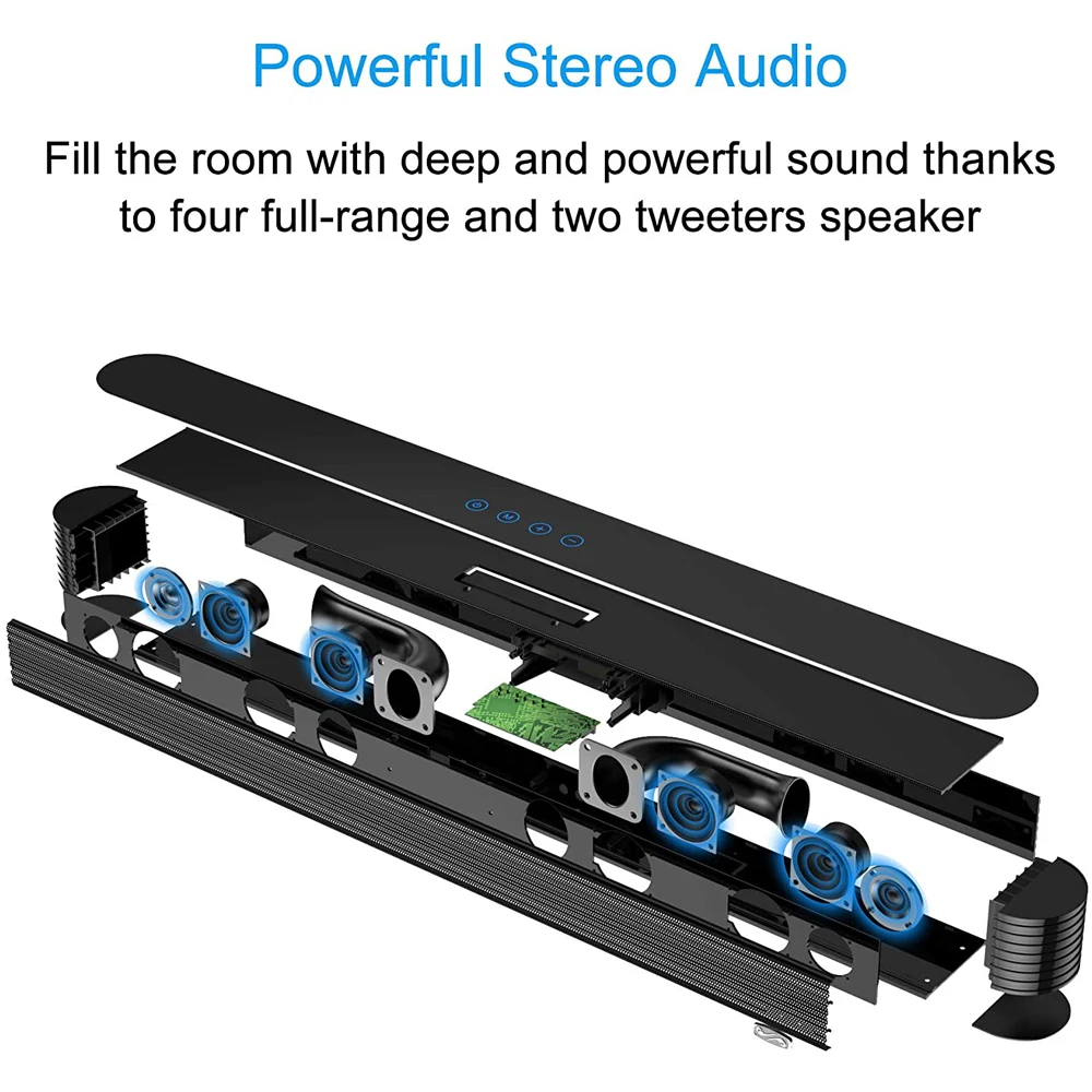 Bluedio T-elf 2 Bluetooth Earphone TWS Wireless