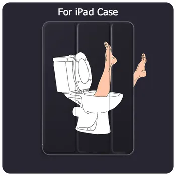 

Fashion Heart Fly For iPad 7th Generation Pro 11 Case 2020 Air 3 2 Case Auto Sleep Wake For iPad Mini 5 PU Protect Skin Case