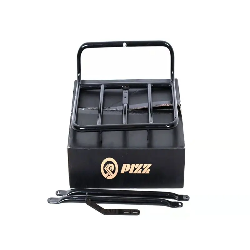 PIZZ RACKS フロントラック PIZZ RACKS – PIZZBIKES