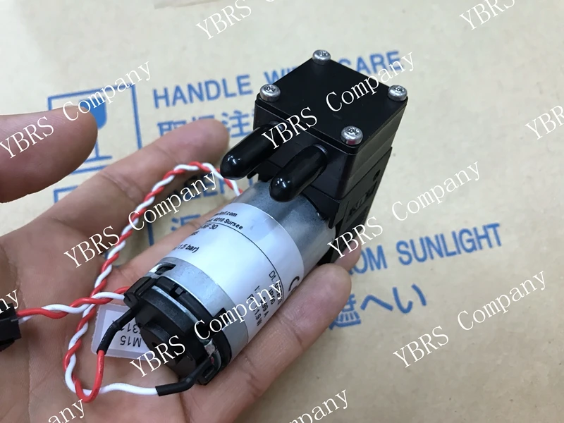 BA30 21 15311 PML11561 NF30 насос для Mindray BS120 BS180 BS190 BS200 BS220 BS330 BS350 BS330E BS350E зонд внешний
