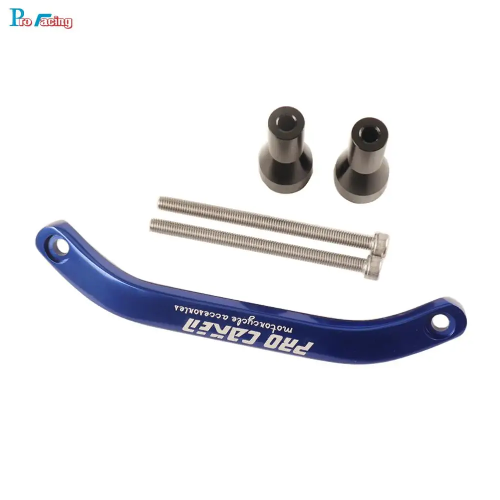 

CNC Rear passenger grab rail Handle For KTM MX SX Models SX-F Models 2019-2022 For HUSQVARNA MXTC Models FC Models 2019-2021