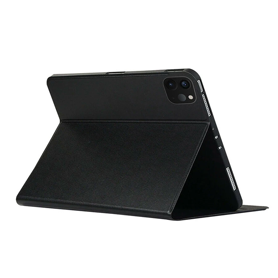 Case For iPad Pro 11 inch 2020 Smart Cover Sleep Wake Pu Leather Flip Case Tablet Protective Cover for iPad Pro 2020 11 inch (5)