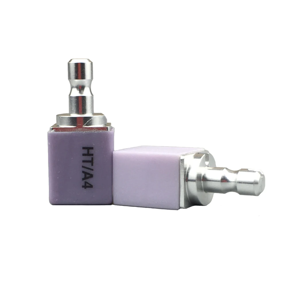 5 шт. стоматологический стеклянный блок как Emax для Sirona Inlab LT C14| |