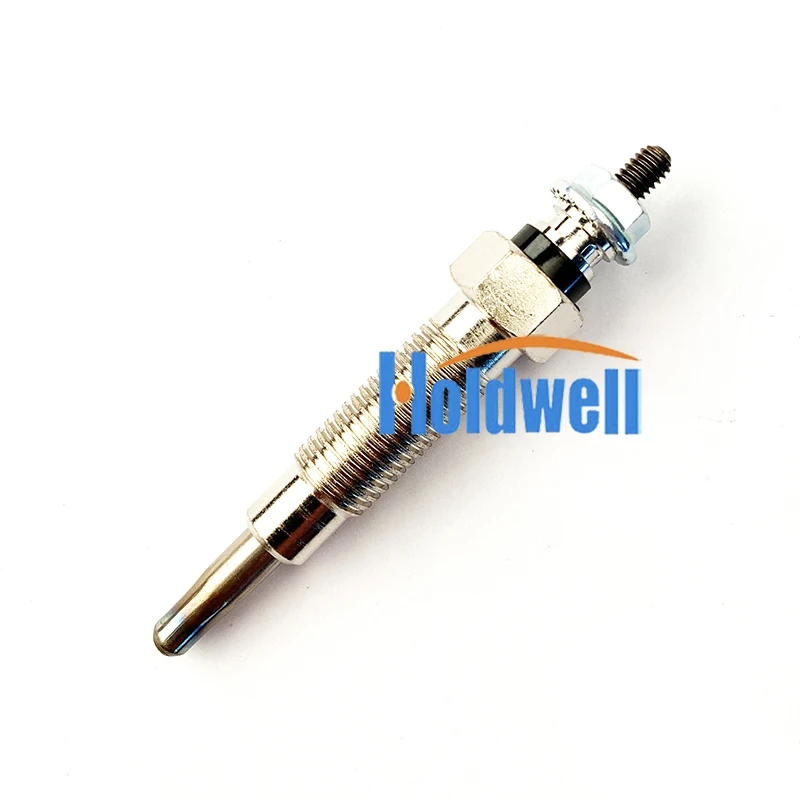 

3974953 Glow Plug for Bobcat Skid Steer Loader 643 645 743 1600