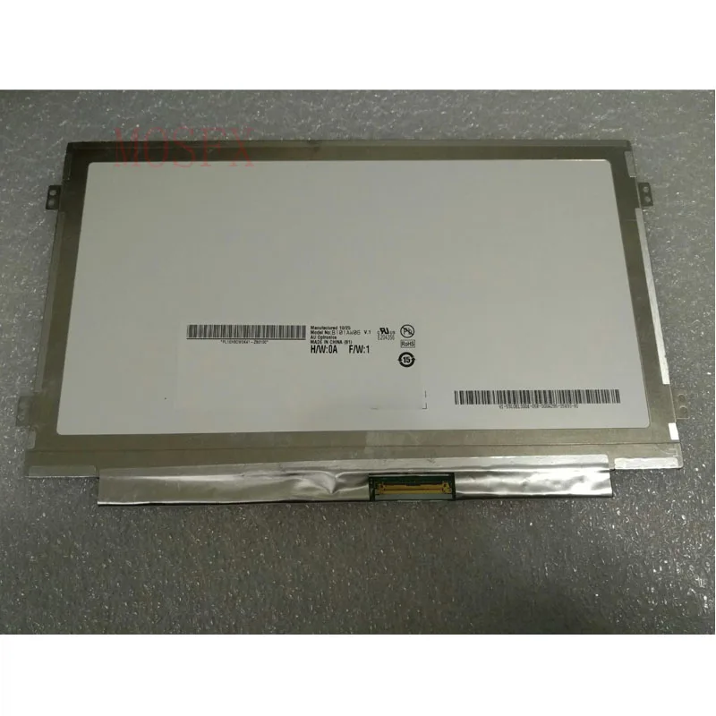 ЖК-экран 10 1 дюйма B101AW06 V.1 LTN101NT05 LTN101NT08 N101L6-L0D N101LGE-L41 для ACER ASPIRE ONE D255 D260 D257 D270 |