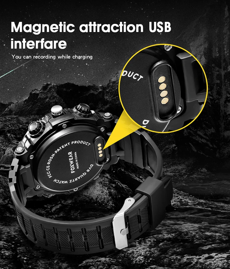 smart wifi sport watch 09