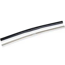 Велосипедный руль из алюминиевого сплава подходит для 20~ 26 дюймов легкий переносной ударопрочный BA-540