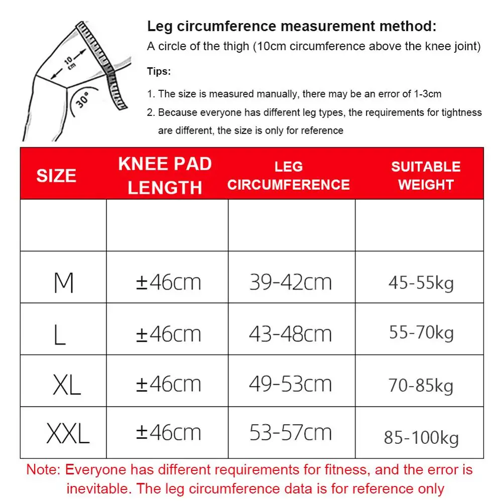 1 Pair Dot Matrix Self Heating Knee Pads Brace Sports Kneepad Tourmaline Knee Support For Arthritis Joint Pain Relief Recovery