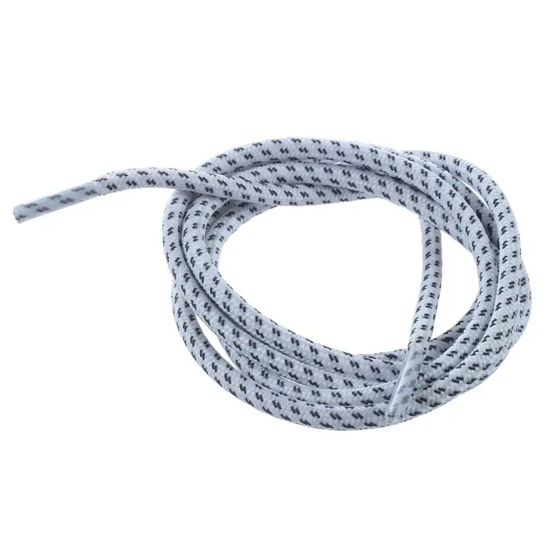Round Rope 3M Reflective Runner Running Sport Shoe Laces Shoelaces