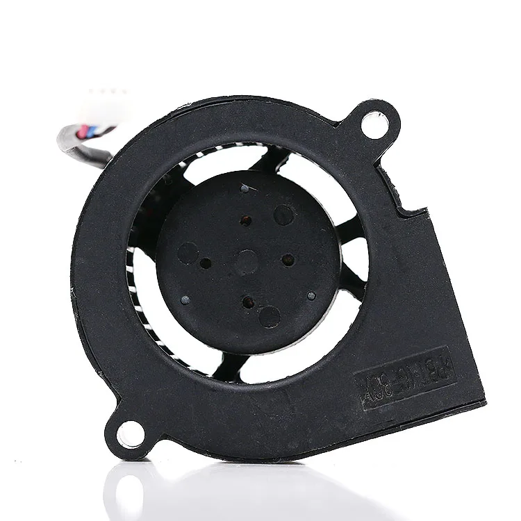 ADDA ab05012hx200b00 12 В 0.27A 5020 проектор охлаждающий вентилятор турбинный вентилятор