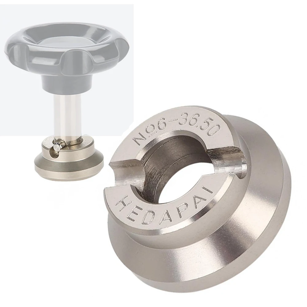 Apriscatole Da 36.5Mm Per Orologi Breitling Orologiaio Caseback Rimozione Movimento Riparazione Batteria Sostituire Chiusura Impermeabile