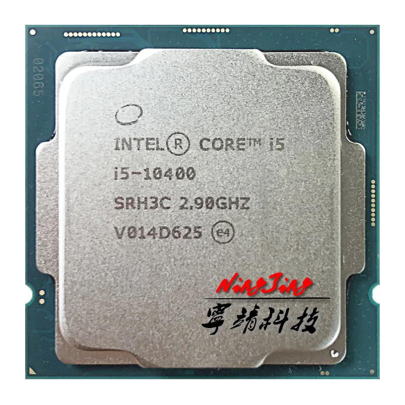 intel core i 5 10400