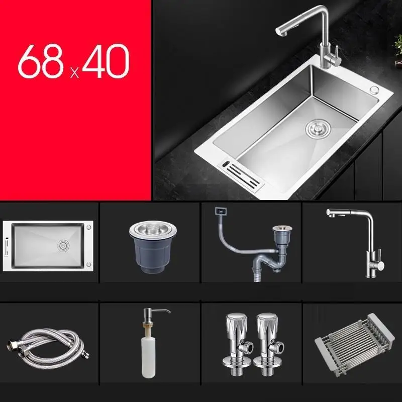 Лава Manos Evier Para нержавеющая сталь Gootsteen Lavello Cucina кухня Lavabo Fregadero де Cocina Куба Pia Cozinha раковина для мытья посуды