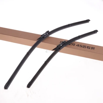 

Suitable for Ford Conqueror Ford Focus Ford Explorer Ford Escape soft frameless, bracket-free rubber car windshield wiper blade