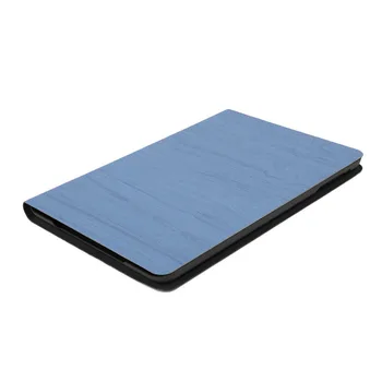 

PU Leather Smart Tablet Cover Durable Flip Type Solid Color Full Protective Case Cover Suitable For Ipad Mini 1/2/3