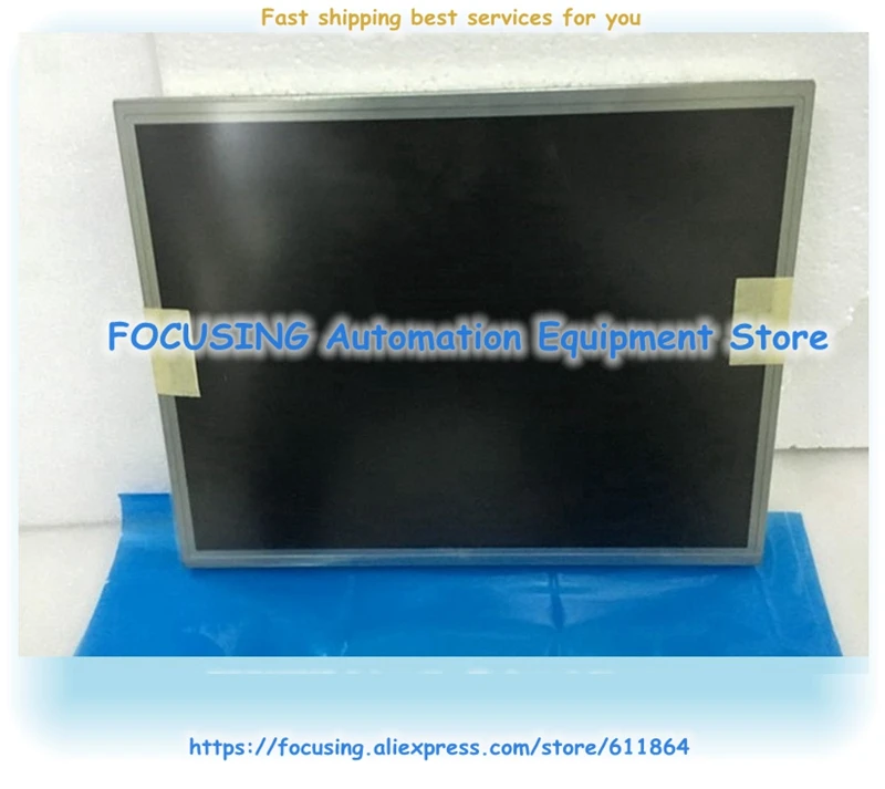 15 дюймов CLAA150XG06 ЖК-экран дисплей Панель