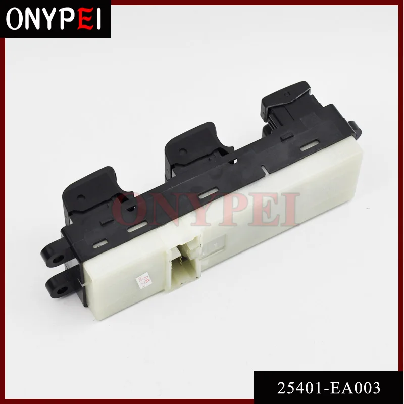 Переключатель управления окном 25401 EA003 для Nissan Frontier Xterra 4.0L 25401EA003|Переключатели и
