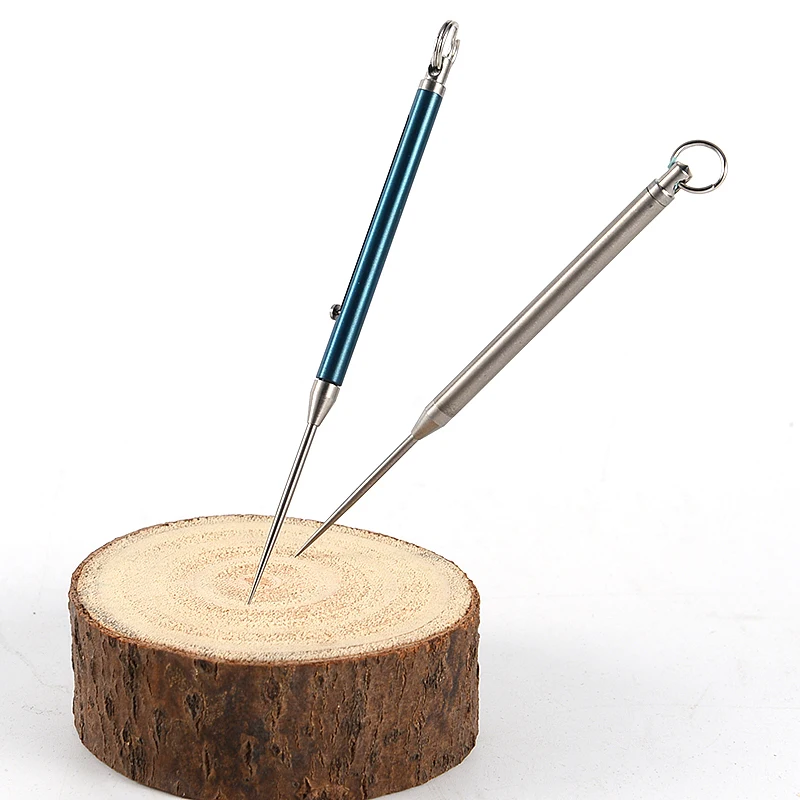 1pcs Portable Mini Toothpicks Holder Pill Tea Storage Reusable