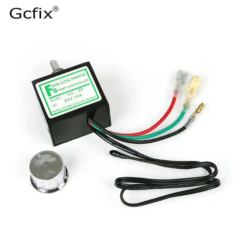 Dc 12v 24v 10a Thermostat Temperature Rotary Switch With Sensor For Auto A C Air Conditioner Evaporator Auto Switches 12v Auto Switchswitch Auto Aliexpress Dc 12v 24v 10a Thermostat Temperature Rotary Switch With Sensor For Auto A C Air Conditioner Evaporator Auto Switches 12v Auto Switchswitch Auto Aliexpress
