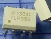 Бесплатная доставка 100% Новый оригинальный TLP350F TLP350 DIP8