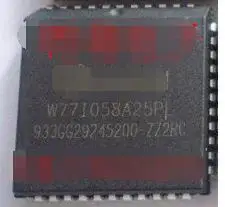 IC новый 100% W77I058A25PL