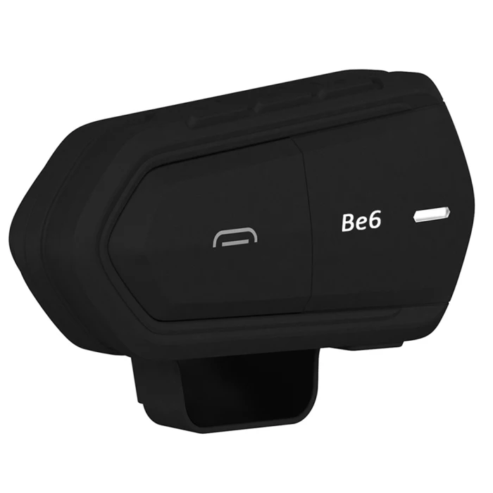 Мотоциклетная Беспроводная bluetooth-гарнитура Интерком fm-домофон с микрофоном JHP-лучший